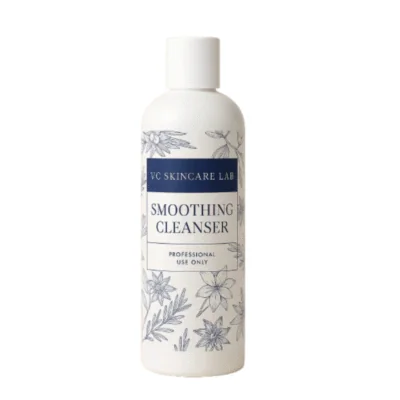VC Skincare Lab – Smoothing Cleanser 500ml