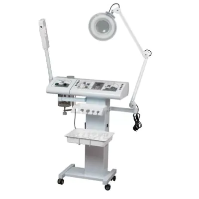 NOVA9 SkinTech System