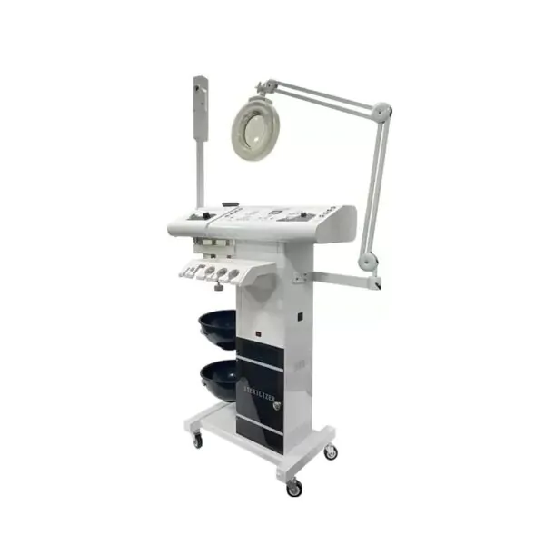 NOVA9 SkinTech System - Image 2