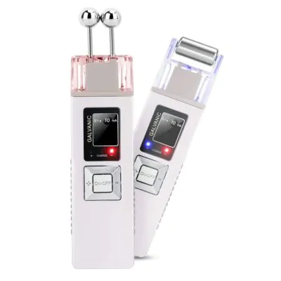 Galvanic Touch