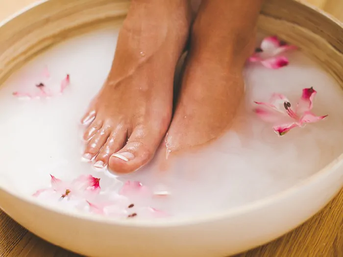 Velvet Milk - Unscented - 5L