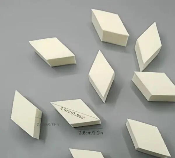 Latex Facial Sponge - Image 2