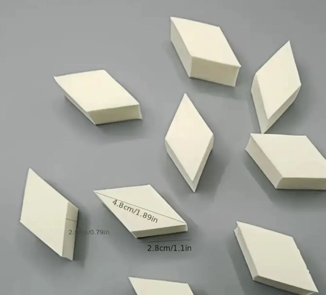 Latex Facial Sponge - Image 2