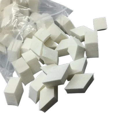 Latex Facial Sponge