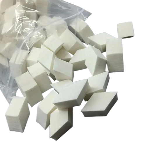 Latex Facial Sponge