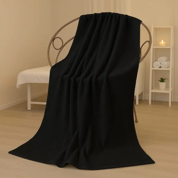 Bath Sheets – 80cm x 160cm – 800gsm - Image 2