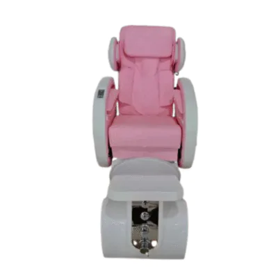 BlissWave Pedicure Basin Lounge