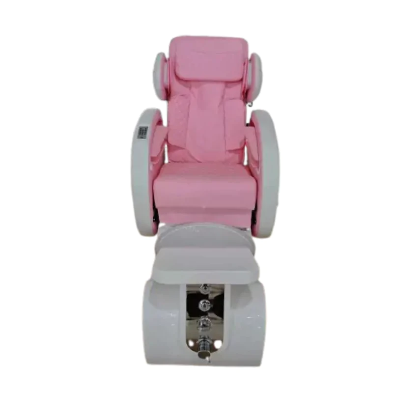 BlissWave Pedicure Basin Lounge