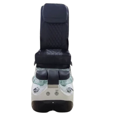 CalmAura Pedicure Basin Chair