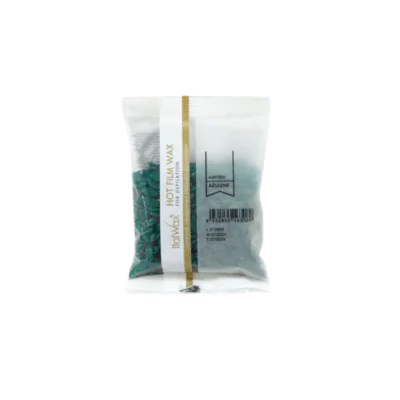 Italwax - Hard Wax Azulene, 100g