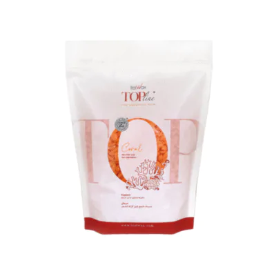 Italwax - Hard Wax Coral Top Line, 750g