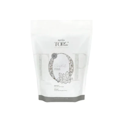 Italwax- Hard Wax Crystal Top Line, 750g