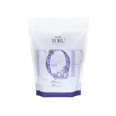 Italwax - Hard Wax Orchid Top Line, 750g