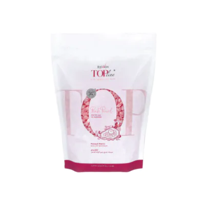 Italwax - Hard Wax Pink Pearl Top Line, 750g