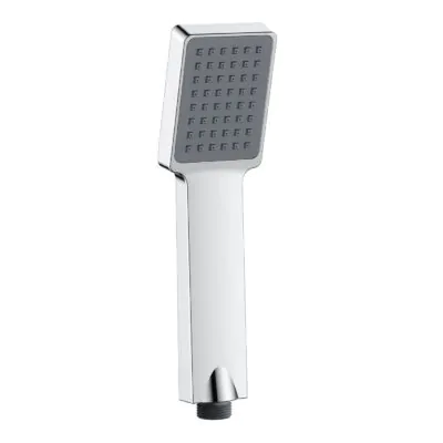 Head Spa Tap for Non Plumbed and Plumbed Head Spa -  Chrome 1 Function Hand Piece WELS 3 Star 9L/min