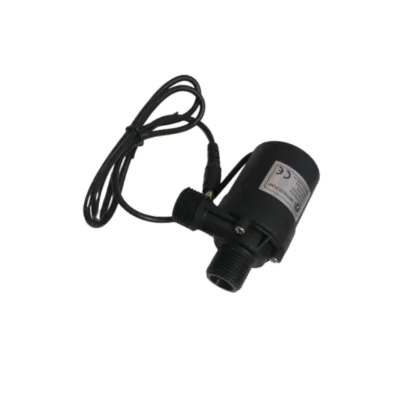 Head Spa Pump