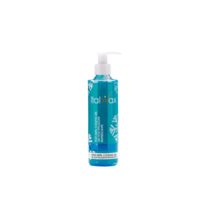 Italwax - After Wax Cooling Gel, 250ml