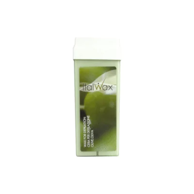 Italwax - Olive Oil Wax Cartridge, 100ml