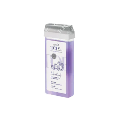 Italwax - Orchid Top Line Wax Cartridge, 100ml