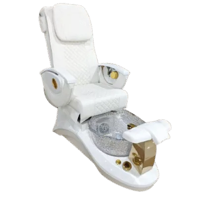 Still Waters Spa Chair with Basin