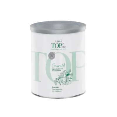 Italwax - Strip Wax Top Line Emerald, 800ml