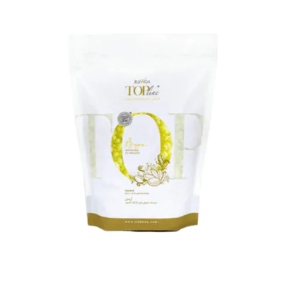 Italwax - Top Line Argan Film Wax, 750g