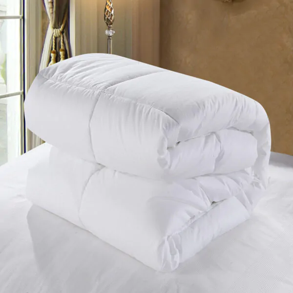 Treatment Bed Blanket - 100% Cotton - 150cm x 200cm - 300gsm - Image 3