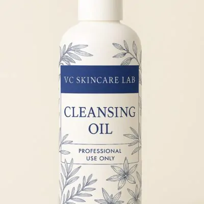 VC Skincare Lab – Cleaning Oil