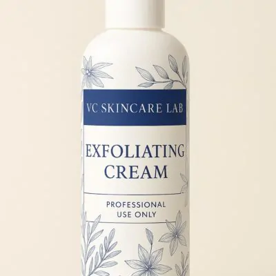VC Skincare Lab – Exfoliating Cream