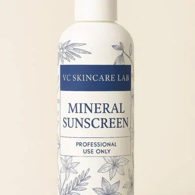 VC Skincare Lab – Mineral Sunscreen
