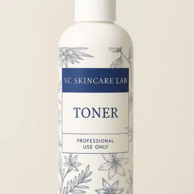 VC Skincare Lab – Toner