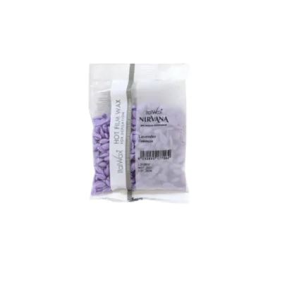 Italwax - Vanira Film Wax Lavender, 100g