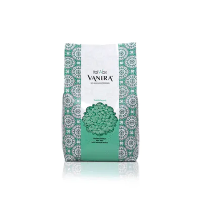 Italwax - Vanira Film Wax Sandalwood, 1kg