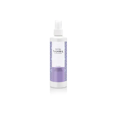 Italwax - Vanira Pre Wax Oil Lavender, 250ml