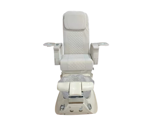 CalmAura Pedicure Basin Chair - Image 6