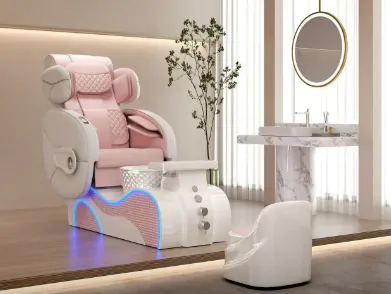 BlissWave Pedicure Basin Lounge - Image 2
