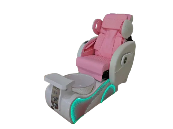 BlissWave Pedicure Basin Lounge - Image 5