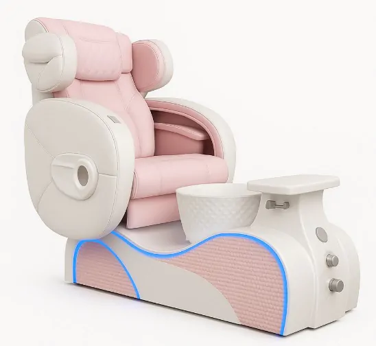 BlissWave Pedicure Basin Lounge - Image 4