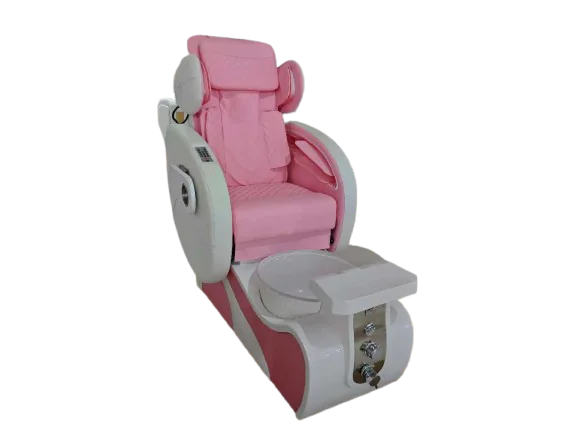 BlissWave Pedicure Basin Lounge - Image 2