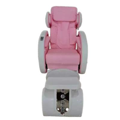 BlissWave Pedicure Basin Lounge