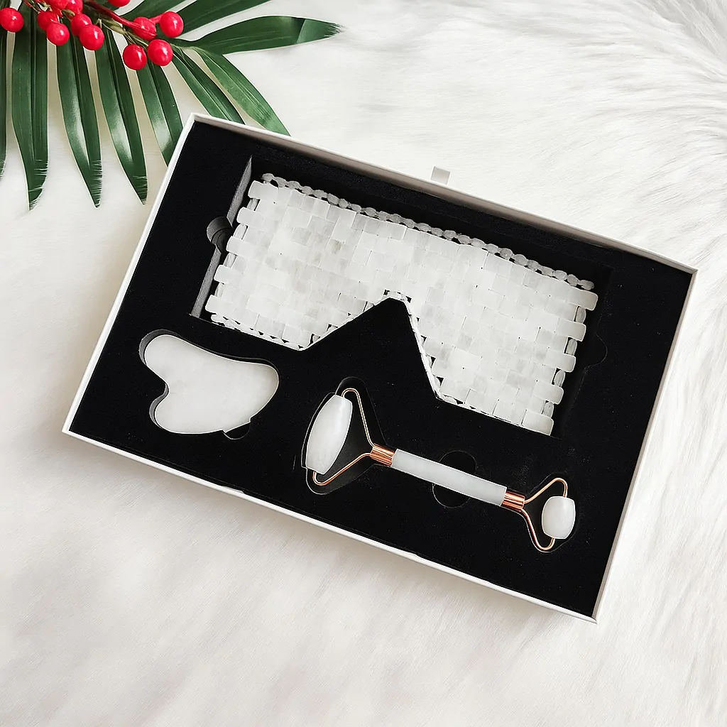 Crystal Gift Set