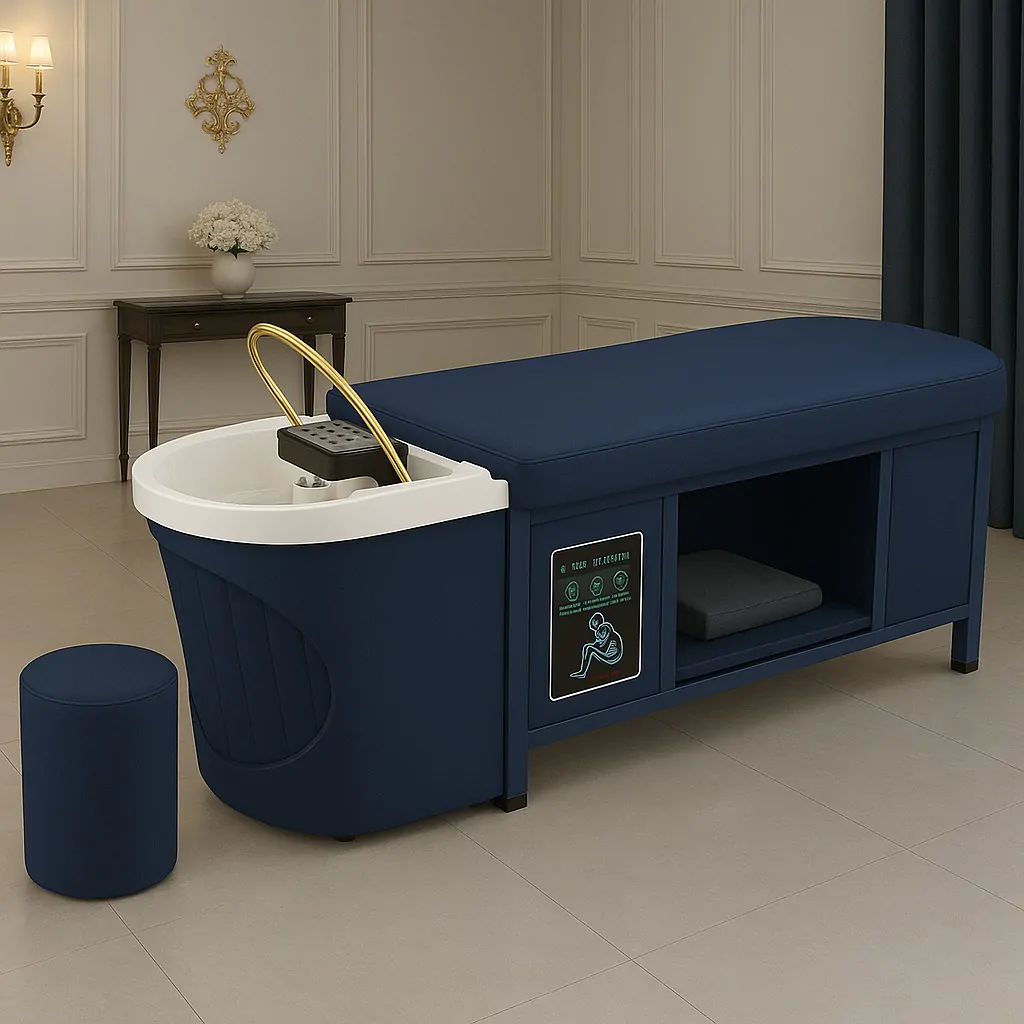 Hako Zen Head Spa - Image 5