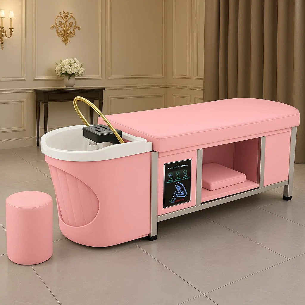 Hako Zen Head Spa - Image 2