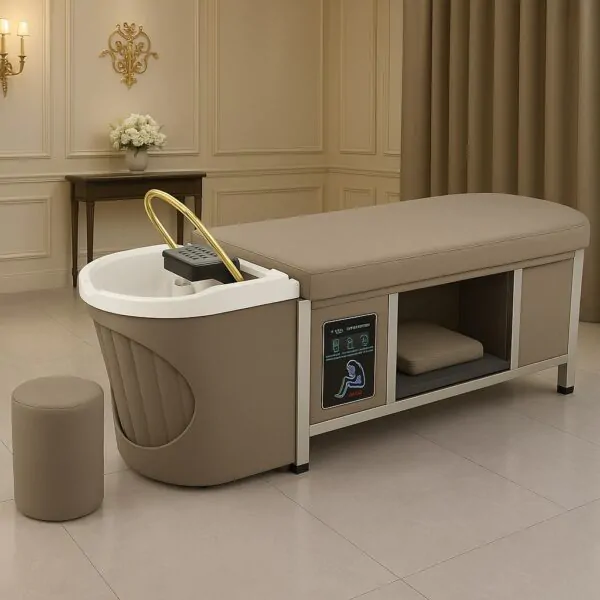 Hako Zen Head Spa - Image 3