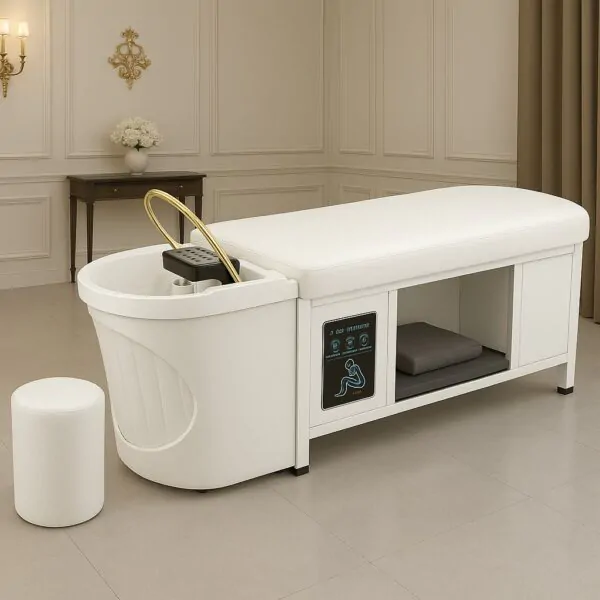 Hako Zen Head Spa - Image 4
