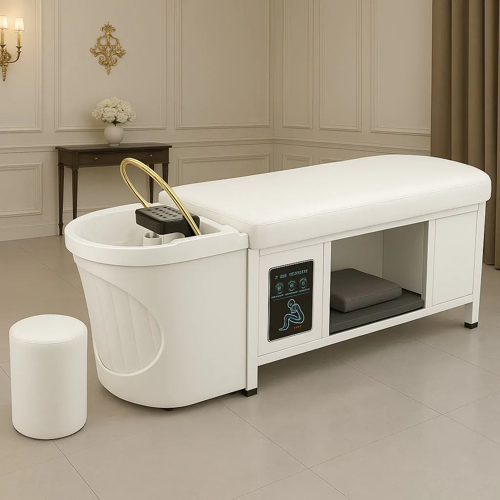 Hako Zen Head Spa - Image 4