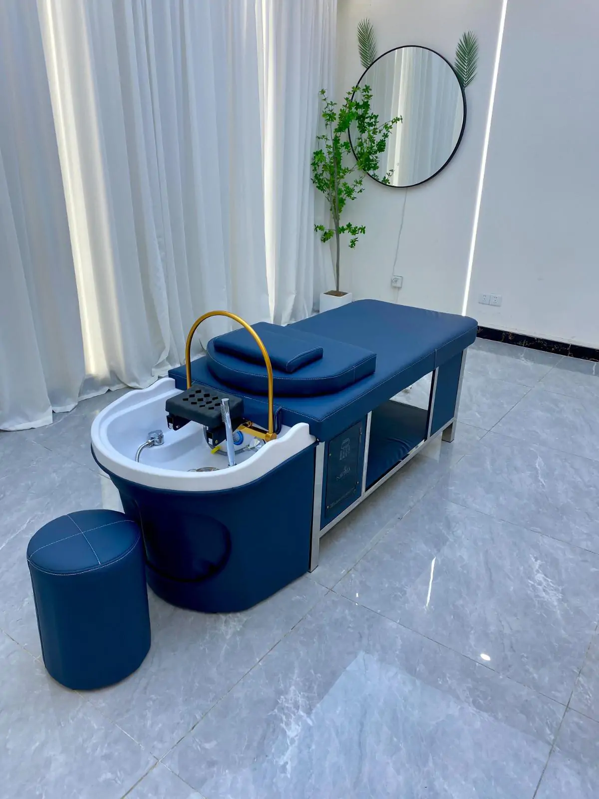 Hako Zen Head Spa - Image 38