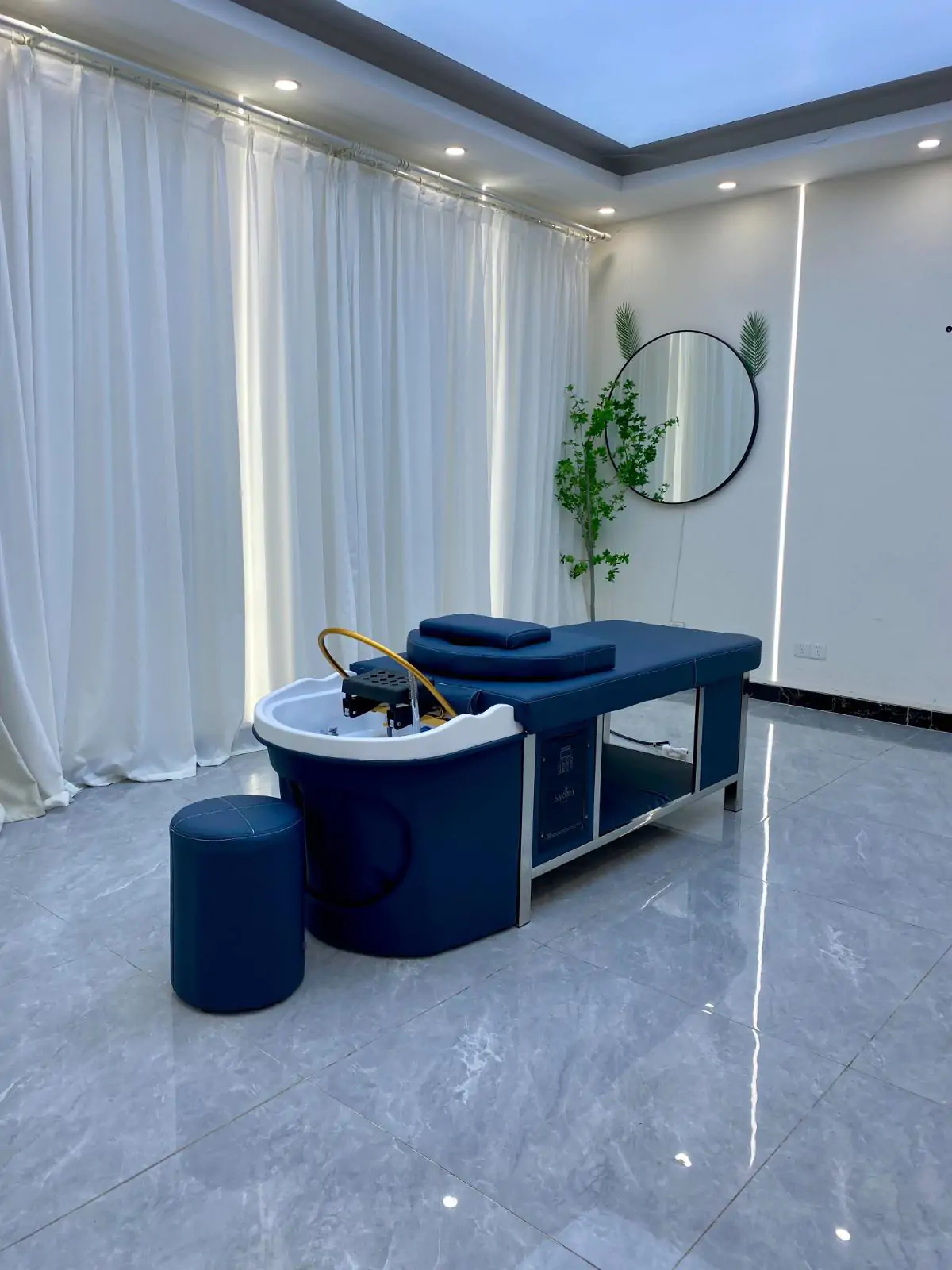 Hako Zen Head Spa - Image 28