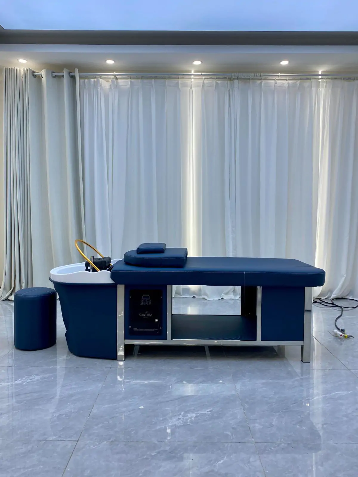 Hako Zen Head Spa - Image 25