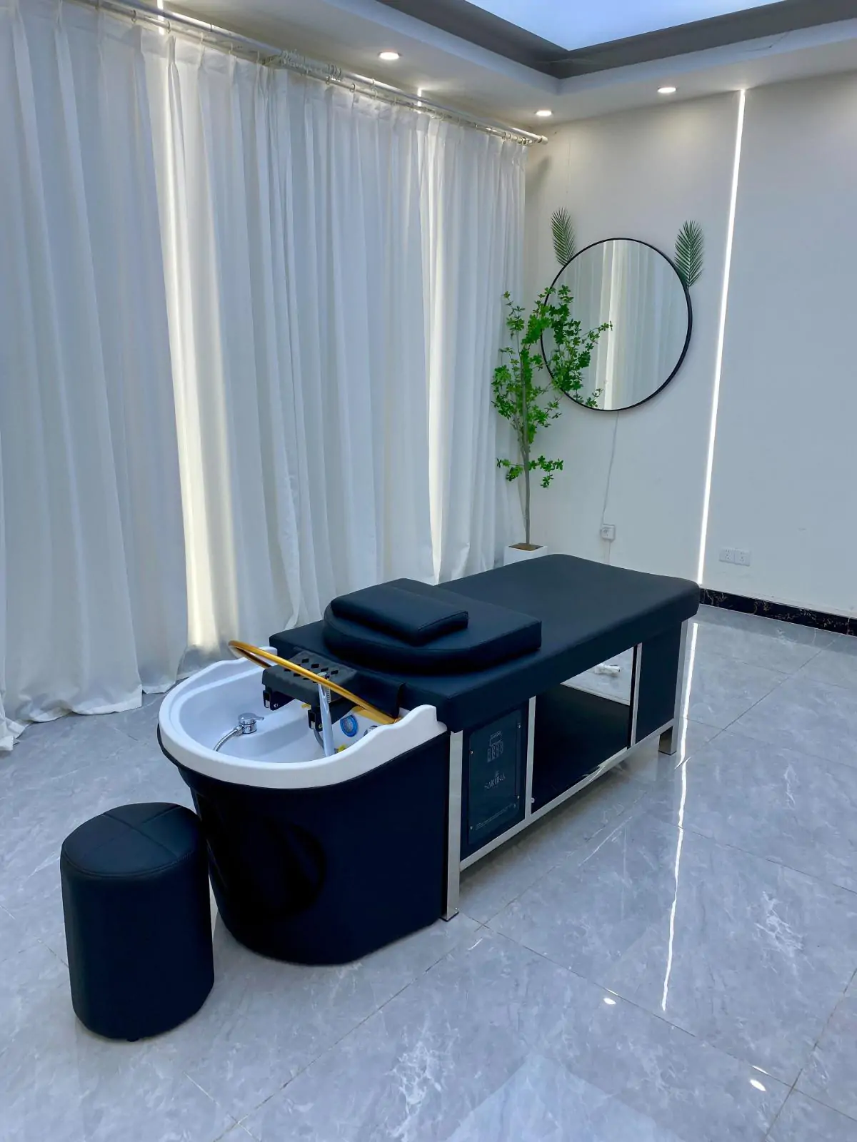 Hako Zen Head Spa - Image 27